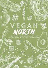 Produktbild: Vegan North