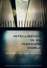 Produktbild: Intelligence in an Insecure World