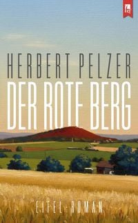 Produktbild: Der rote Berg