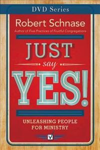 Produktbild: Just Say Yes!