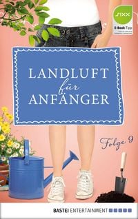 Produktbild: Landluft f&uuml;r Anf&auml;nger - 09