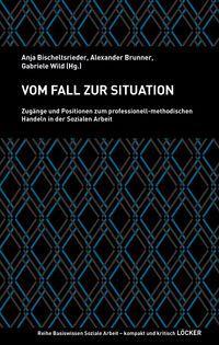 Produktbild: Vom Fall zur Situation