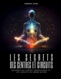 Produktbild: Les secrets des centres et circuits