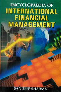 Produktbild: Encyclopaedia Of International Financial Management Volume-3
