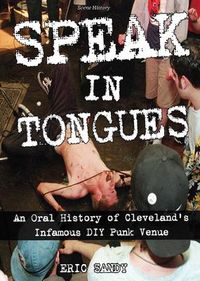 Produktbild: Speak In Tongues