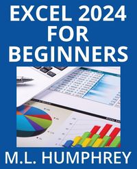 Produktbild: Excel 2024 for Beginners