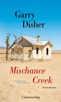 Produktbild: Mischance Creek