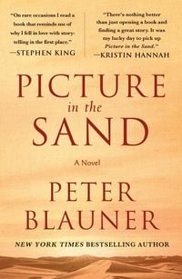Produktbild: Picture in the Sand