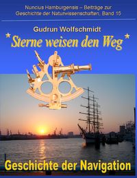 Produktbild: Sterne weisen den Weg - Geschichte der Navigation