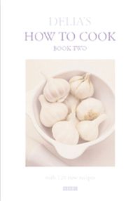 Produktbild: Delia's How to Cook: Book Two