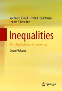 Produktbild: Inequalities