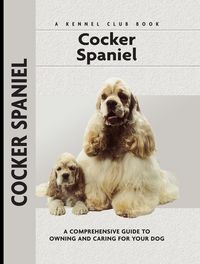 Produktbild: Cocker Spaniel