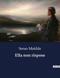 Produktbild: Ella non rispose