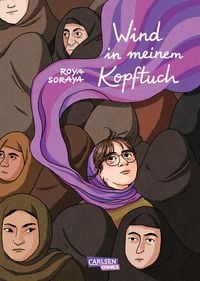 Produktbild: Wind in meinem Kopftuch