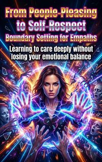 Produktbild: From People-Pleasing to Self-Respect: Boundary Setting for Empaths