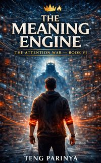 Produktbild: The Meaning Engine