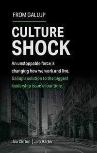 Produktbild: Culture Shock
