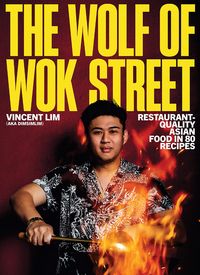 Produktbild: The Wolf of Wok Street