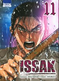 Produktbild: Issak. Tome 11
