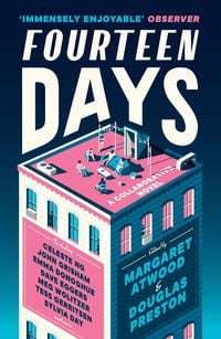 Produktbild: Fourteen Days