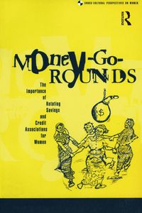 Produktbild: Money-Go-Rounds