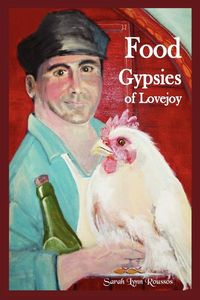Produktbild: Food Gypsies of Lovejoy