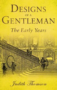 Produktbild: Designs of a Gentleman - The Early Years