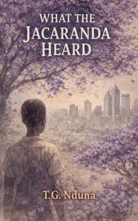 Produktbild: What the Jacaranda Heard