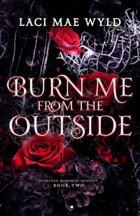 Produktbild: Burn Me From The Outside