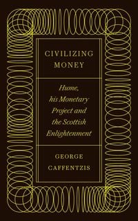 Produktbild: Civilizing Money
