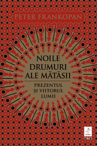 Produktbild: Noile drumuri ale matasii