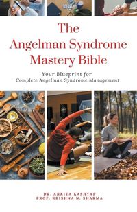 Produktbild: The Angelman Syndrome Mastery Bible