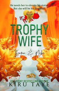 Produktbild: Trophy Wife (Yadili, #6)
