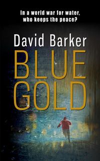 Produktbild: Barker, D: Blue Gold