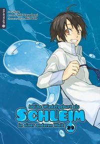 Produktbild: Meine Wiedergeburt als Schleim in einer anderen Welt 29