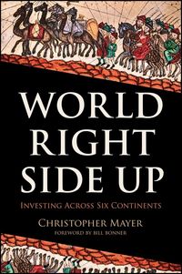 Produktbild: World Right Side Up