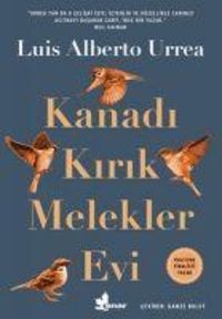 Produktbild: Kanadi Kirik Melekler Evi