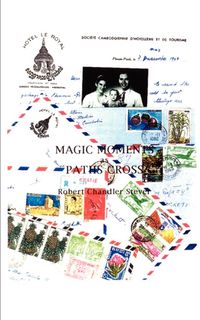 Produktbild: Magic Moments as Paths Cross