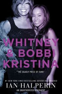 Produktbild: Whitney and Bobbi Kristina