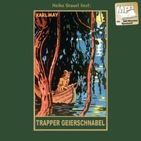 Produktbild: Trapper Geierschnabel