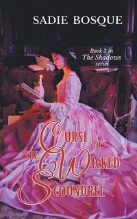 Produktbild: Curse of the Wicked Scoundrel