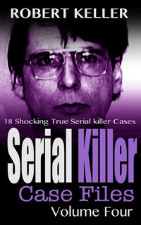 Produktbild: Serial Killer Case Files Volume 4