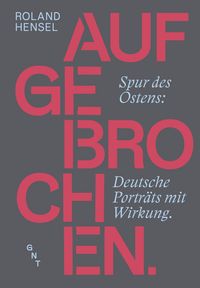 Produktbild: Aufgebrochen.