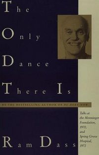 Produktbild: Dass, R: Only Dance There Is