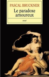 Produktbild: Le paradoxe amoureux