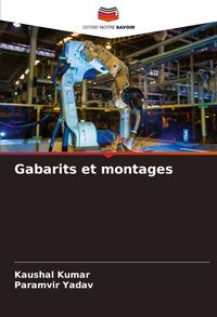 Produktbild: Gabarits et montages