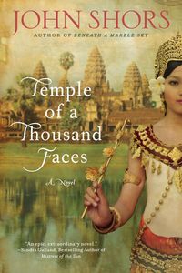 Produktbild: Temple of a Thousand Faces