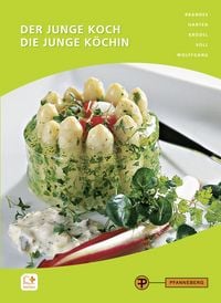 Produktbild: Der junge Koch/Die junge K&ouml;chin