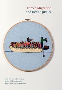 Produktbild: Forced Migration and Health Justice