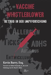 Produktbild: Vaccine Whistleblower